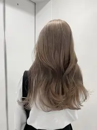 【🍯限定価格🍯】ブリーチありダブルカラー🥣