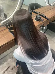 【髪質改善ウルトワトリートメント✨️】