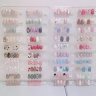 ハンド定額アート(オフなし)