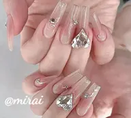 🔥新規オフ無料💎長さだし持ち込みデザイン14980