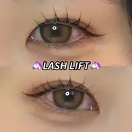 ❣️4/10・11限定❣️【まつ毛パーマ】練習モデル枠🌟7700円👉≪2200円≫