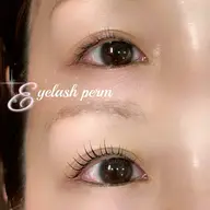 🫧🎀 ᩚ《プレミアム》潤いまつ毛パーマ🎀 ᩚ🫧