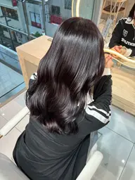 🎖4月特別メニュー🎖うる艶髪カットカラー➕トリートメント付き🌙