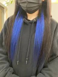 ❤︎プルエクステ❤︎当店ご利用初めての方✨ダイヤモンド毛質60本