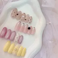🎀定額ネイル🎀¥6800​〜​