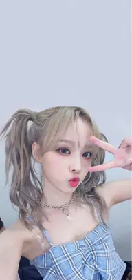 【🍼新規限定🍼】韓国っぽブリーチありWカラー➕オリジナルトリートメント➕コテ巻き仕上げ💕✨