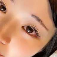 💐上下まつ毛パーマ💐(ケラチン配合美容液・コーティング付き)