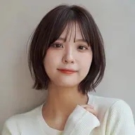 似合わせカット