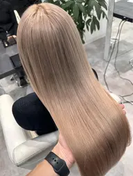 2ブリーチカラー【トリプルカラー】