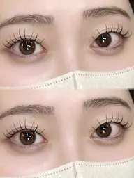 ＆healthyアンドヘルシー👁♥100本コース