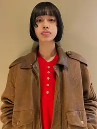 ⚡️学生様限定⚡️カット&縮毛矯正&ライトトリートメント メンズ