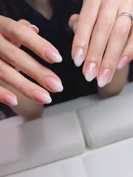 オフィス系💕大人気カラグラデーション【初回ソフトジェルオフ無料】