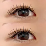 🌷透明感カラー🌷カラーエクステ120本6500円🌈オフ無料！すぐ予約のみ