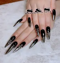 長さ出し💅指先から、一本Ｓ¥500💅Ｍ¥600❤️L¥700❤️LL¥800何本かお伝え下さいませ🌈