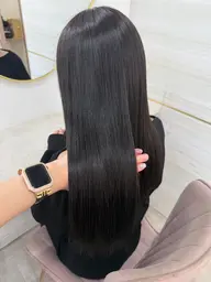 《minimo限定》透明感艶髪カラー&カット💎✨本日限定で内部補修𝐍𝐨. 𝟏バイカルテトリートメント付き🤍