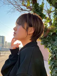 【minimo限定】カット