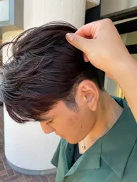 【⠀minimo限定✨ 】カット+Aujuaシャンプー