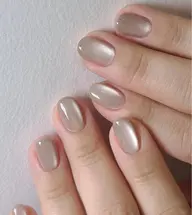 オフ有り🍎マグネットネイル