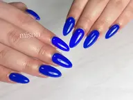 オフあり スカルプ10本 ワンカラー