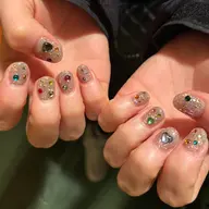 (オフあり)お持ち込みデザイン💅🏻