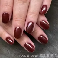 ジェルワンカラー✨(オフなし)