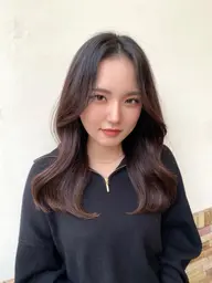 【限定】✄﻿カット＋プチ髪質改善トリートメント