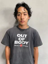 カット+サーフカール