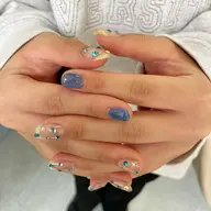 🧩🧤60minアートし放題🧃🎾《持込OK・パーツ付き》