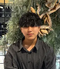 【昇格直前限定クーポン 1名限定】カット➕特殊パーマ【ツイストスパイラルパーマ・スパイラルパーマ・波巻きパーマ⚡️】