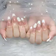🎶フレンチネイル💅300色から選べます💕🎶