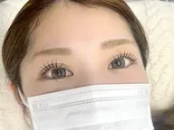 《4/6(月)10:00〜16:00限定》まつ毛パーマ(パリジェンヌ&ラッシュリフト) ¥7700→¥2500