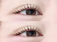 【アイシャンプー＆束感コーティング付★】パリジェンヌラッシュリフト ¥6930→