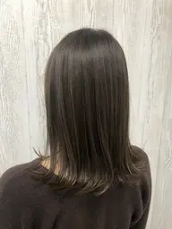 🧴シャンプー+トリートメント✨