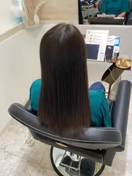 TOKIOトリートメント無料✨カット＋カラー＋クイックスパ🫧