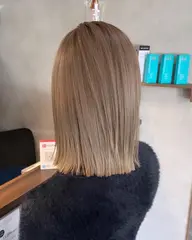 🐏似合わせカット🐏