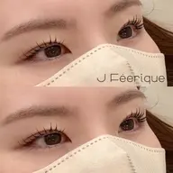 まつ毛パーマ《オフ/コーティング付》