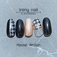 【新規お試し価格】選べる定額デザイン50種類