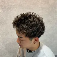 🔥モテるなら眉毛も大事🔥メンズカット✖️眉質改善✖️炭酸泉spa✖️オリジナルトリートメント