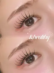 次世代パリエク&healthy アンドヘルシー