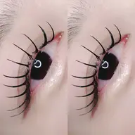 60分付放題🍼フラットラッシュ/マツエク/お仕上げコーティング付き❤