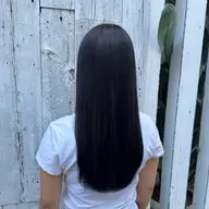 🫧🍒迷ったらこれ🍒🫧ワンカラー➕艶髪トリートメント