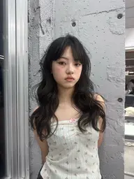 💌似合わせワンカラー💌