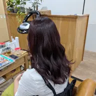 【残り3名様限定🌟】カット+ダブルカラー(ブリーチなし)