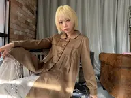 【🍬似合わせカット🍬】小顔切りっぱなしボブカット🩵ྀི+髪質改善配合シャンプー＆トリートメント付き☘️