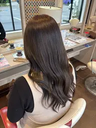 カット＋カラー＋トリートメント