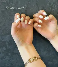 ワンカラー♡【10本長さだし込み】