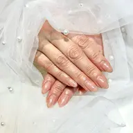 🔰口コミ記入必須【Jr.】HAND🍒オフあり🍒ワンカラーorラメグラ