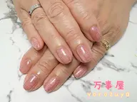 💅マグネットネイルorフラッシュネイル📸