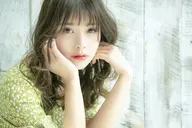 《パーマ》【大人なエアリー感🍀】カット＆似合わせパーマ❗️高保湿トリートメント❗️