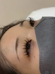 2/1​〜​　🖤マツエクオフ込み120本🖤